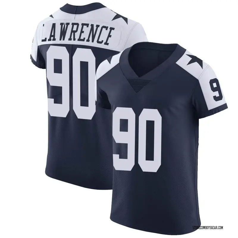 demarcus lawrence jersey shirt