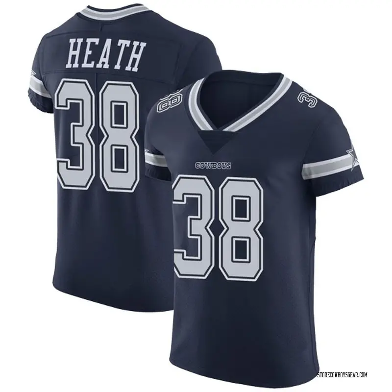 jeff heath jersey