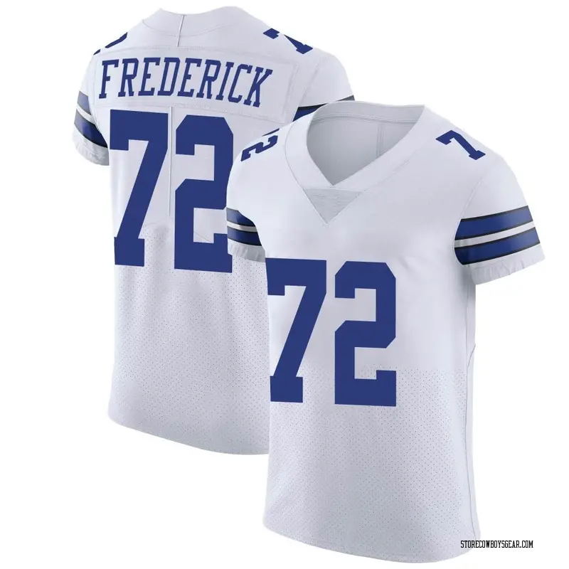 travis frederick jersey