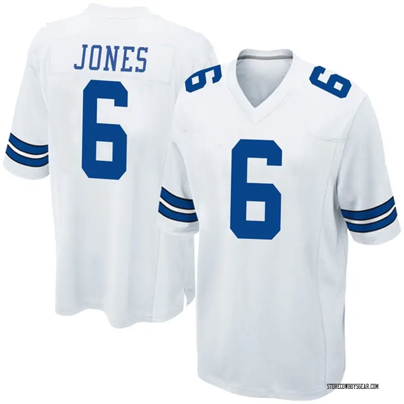 chris jones jersey