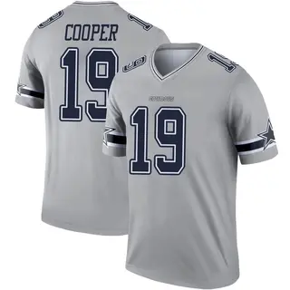 amari cooper jersey elite