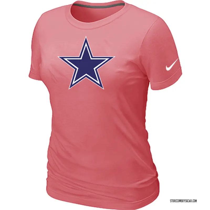 dallas cowboys dri fit t shirt