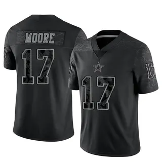 Micah Parsons Dallas Cowboys Atmosphere Jersey - Grey