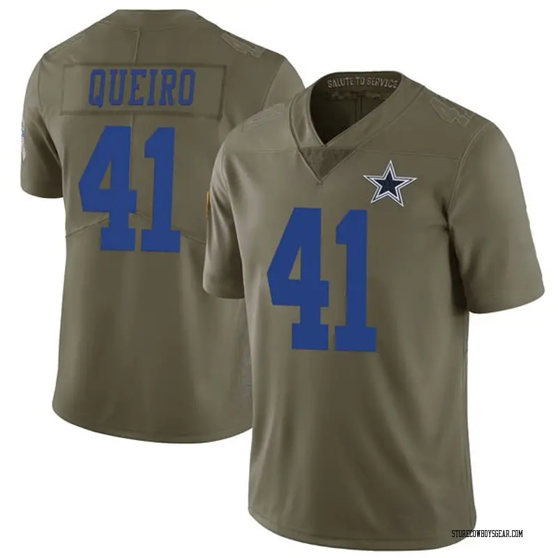 cowboys jersey 2017