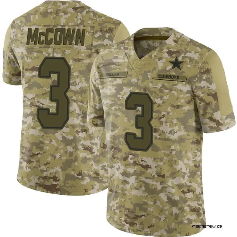 luke mccown jersey